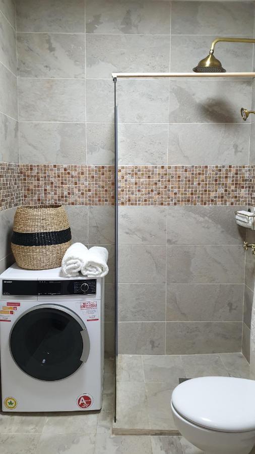 Madre Tierra Apartment Puerto de la Madera Dış mekan fotoğraf